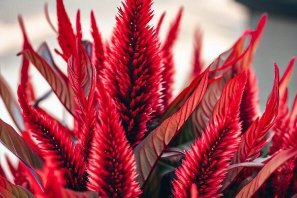 Dragon’s Breath Plant