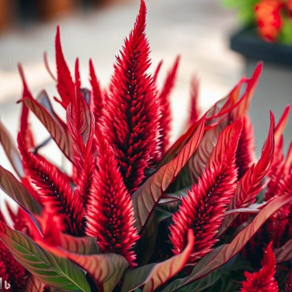 Dragon’s Breath Plant