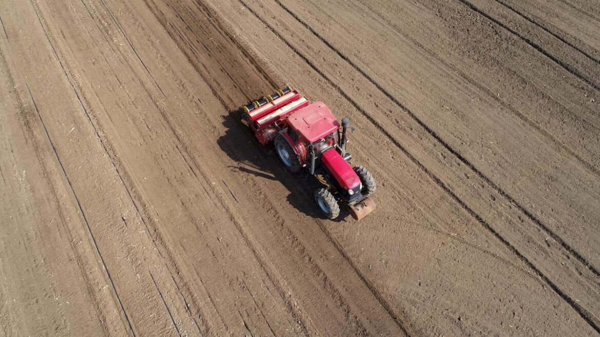 Best Rotary Tiller for Tractor