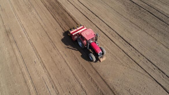 Best Rotary Tiller for Tractor