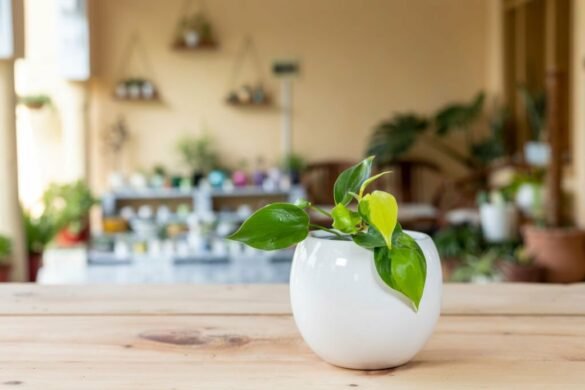 Philodendron Brasil Care Guide